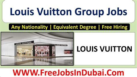 louis vuitton sales manager salary|louis vuitton jobs uae.